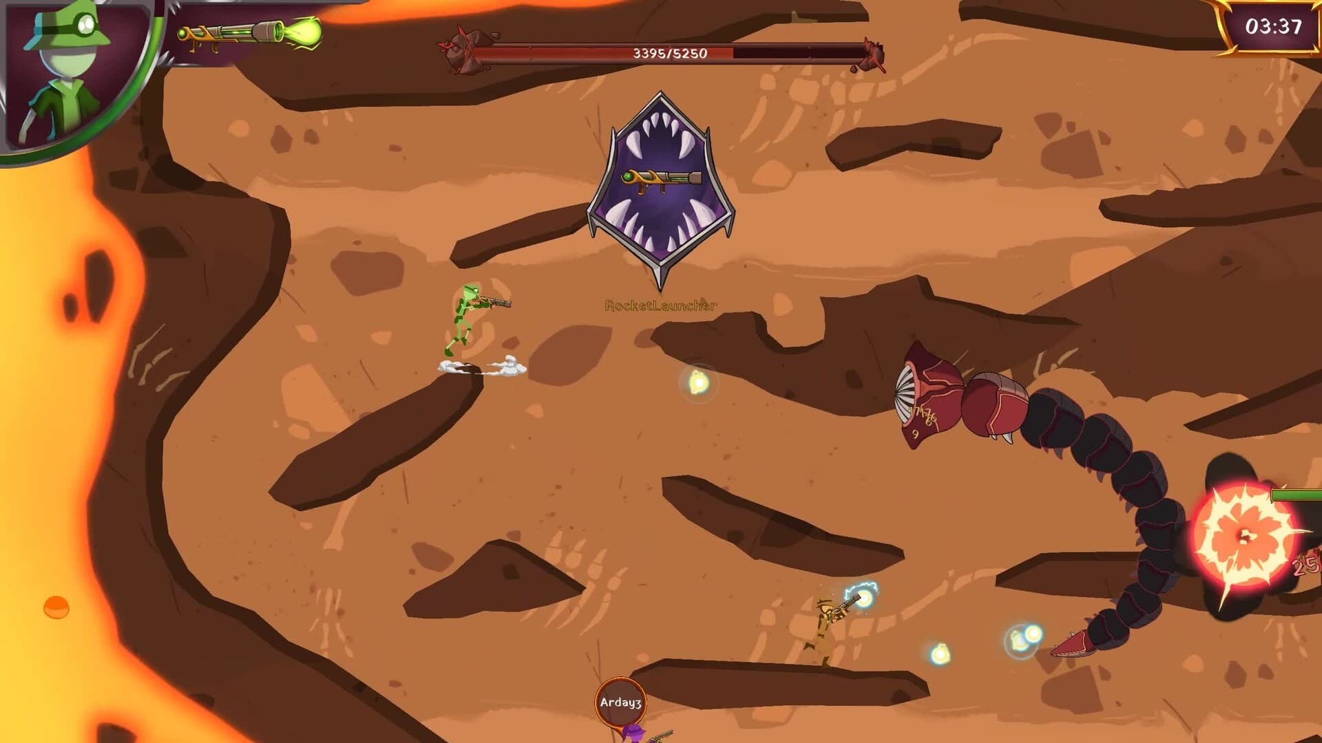 Game Image