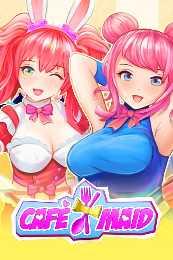 Cafe Maid - Classic Edition