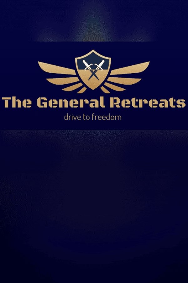 The General Retreats