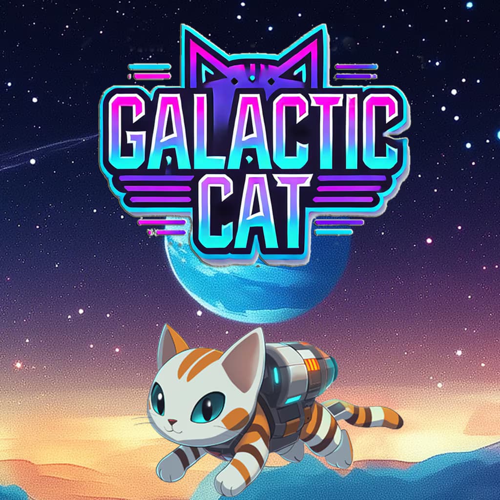 Galactic Cat