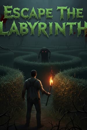Escape The Labyrinth