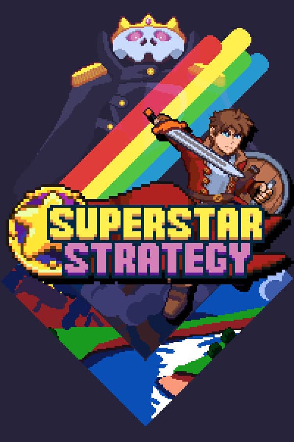 Superstar Strategy