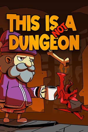 This Is Not A Dungeon