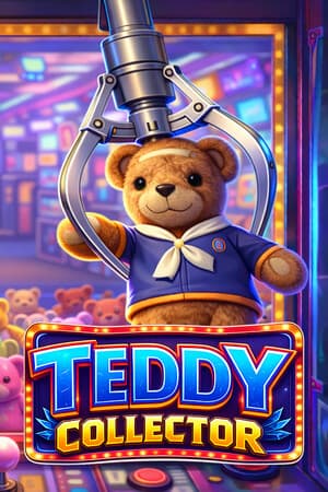 Teddy Collector