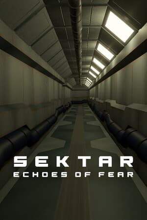 Sektar: Echoes of Fear