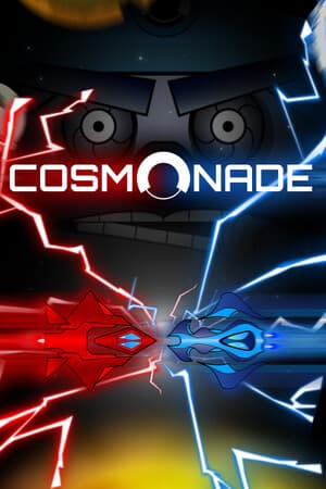 Cosmonade