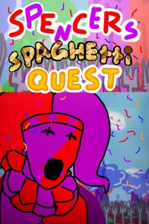 Spencer's Spaghetti Quest