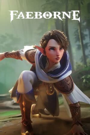 Faeborne