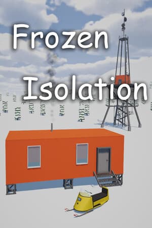 Frozen Isolation
