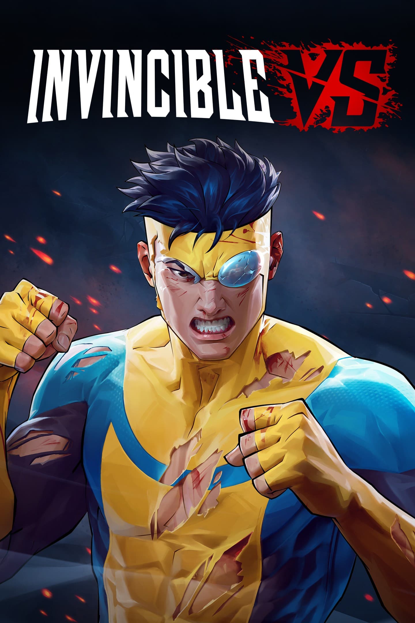 Invincible VS