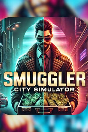Smuggler City Simulator