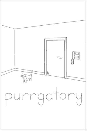 Purrgatory