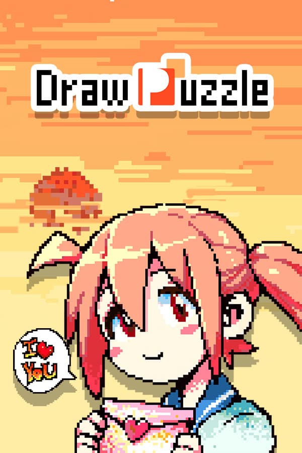 Draw Puzzle 画之谜