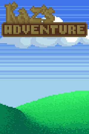 Kaz's Adventure
