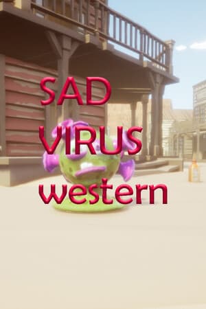 Sad Virus Western