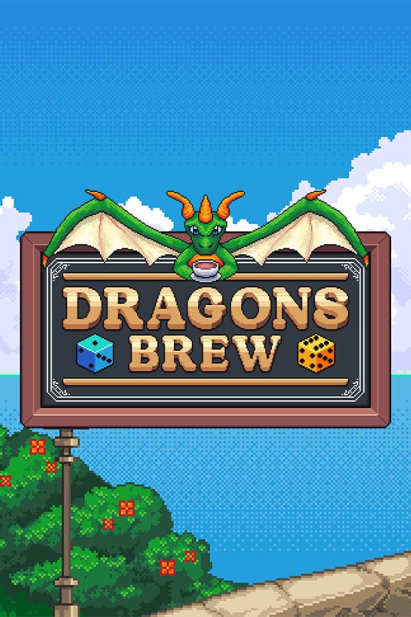 Dragons Brew