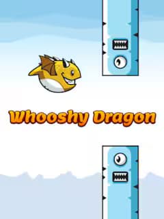 Whooshy Dragon