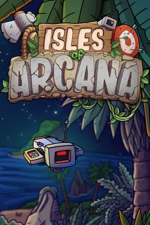Isles of Arcana