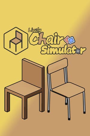 Lively Chair Simulator