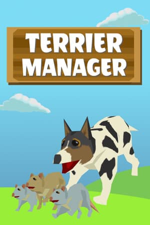 Terrier Manager