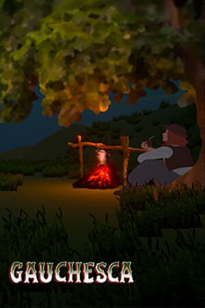Gauchesca