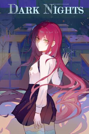 Dark Nights - Reflections