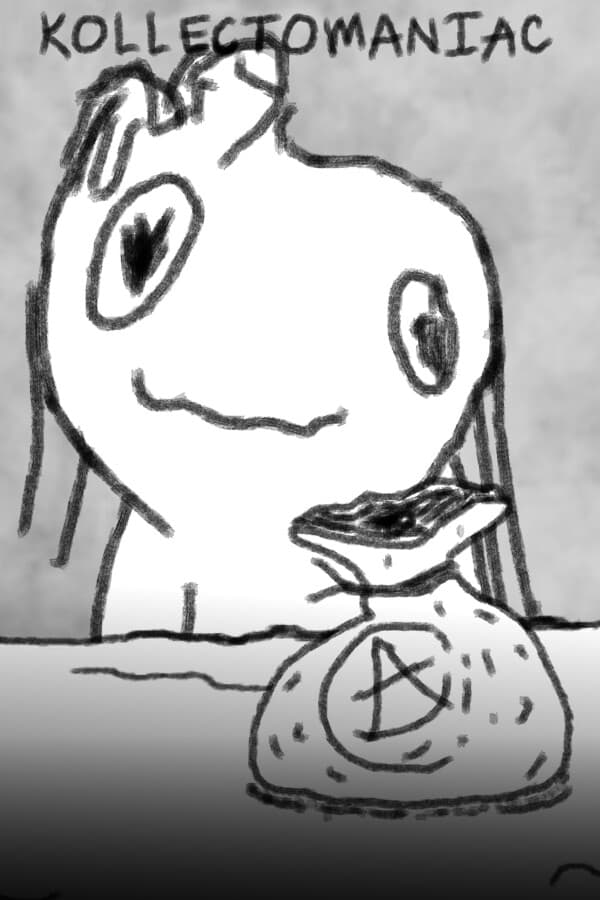 Kollectomaniac