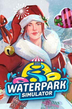Waterpark Simulator