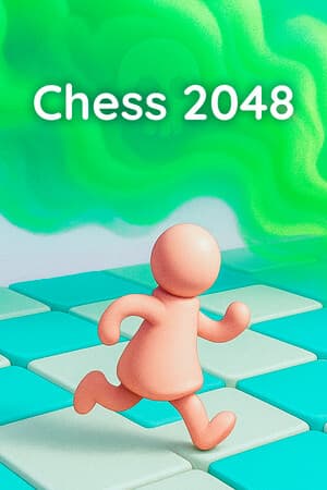 Chess 2048