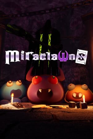 Miraclawns
