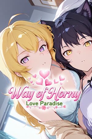 Way of Horny: Love Paradise