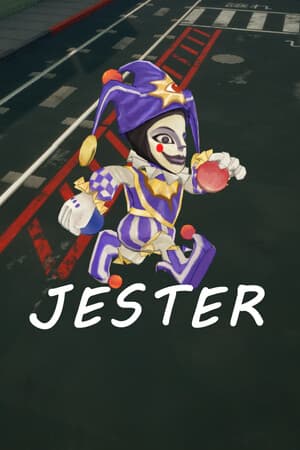 Jester