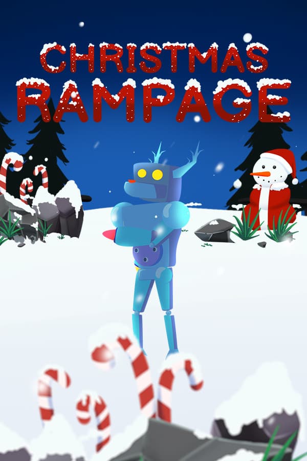 Christmas Rampage
