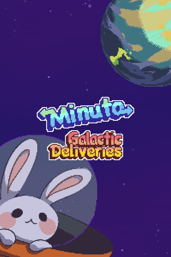 Minuto - Galactic Deliveries