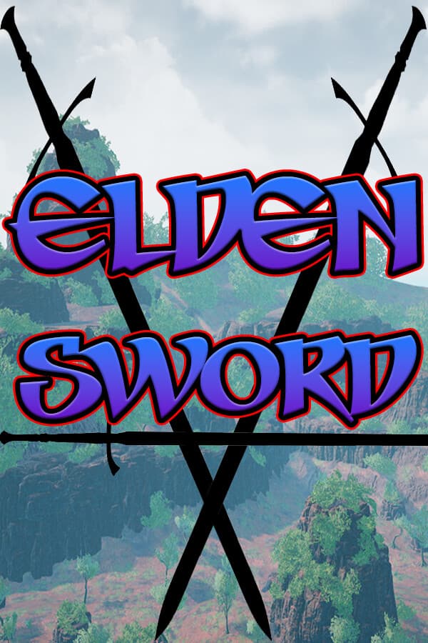 Elden Sword