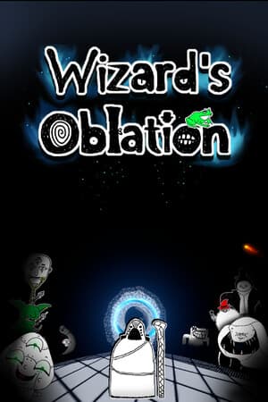 Wizard's Oblation