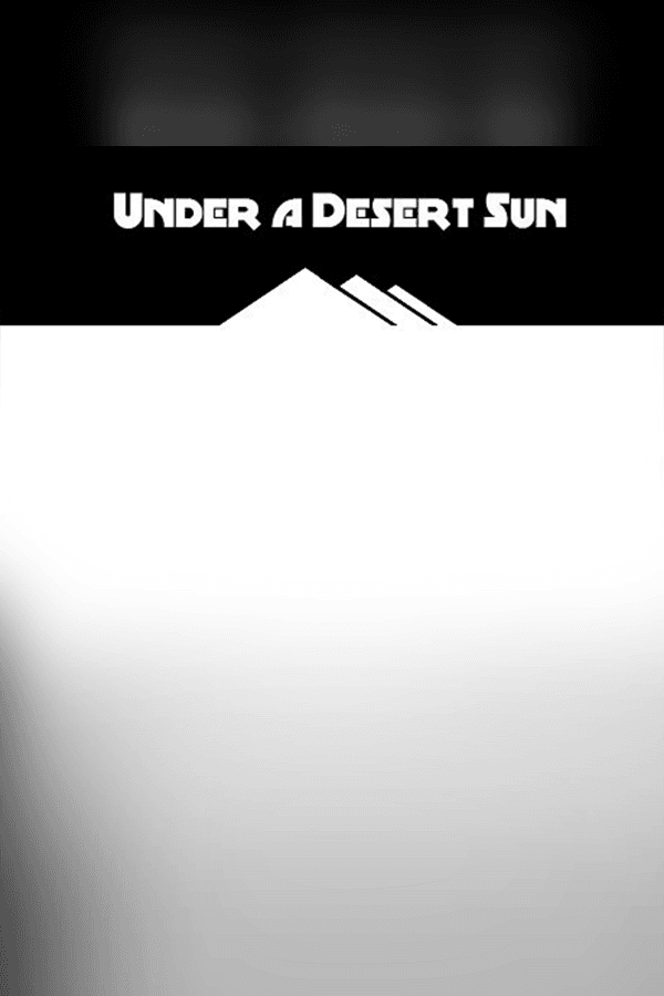 VR: Under a Desert Sun