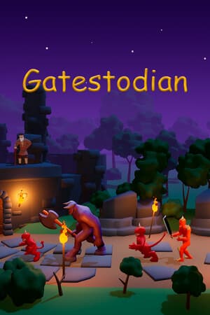 Gatestodian