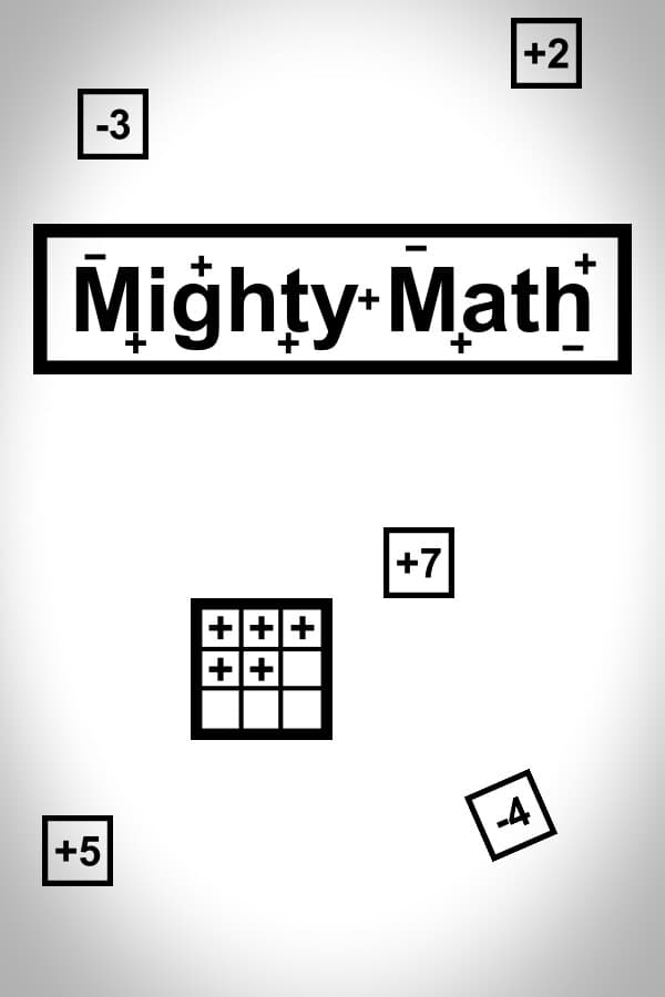 Mighty Math