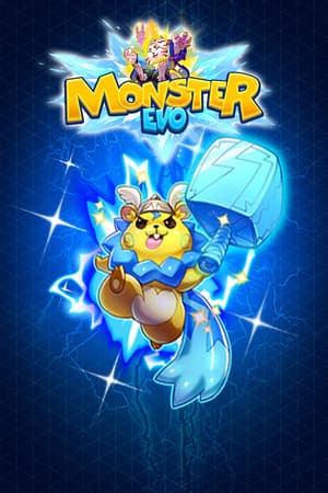 Monster Evo