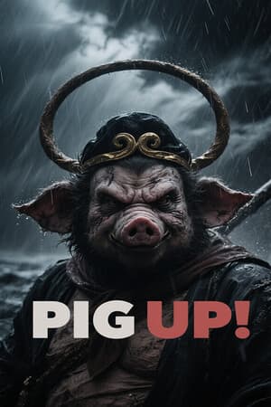 重走西游路（PigUP）