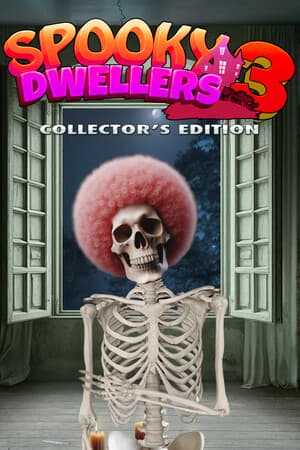 Spooky Dwellers 3