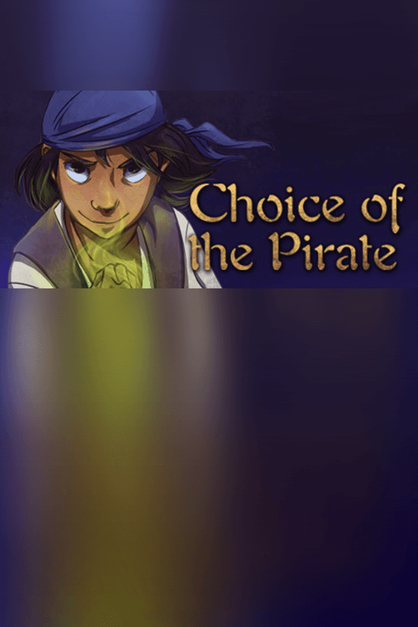 Choice of the Pirate
