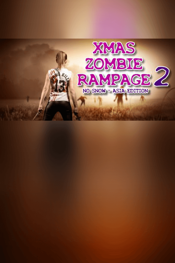 Xmas Zombie Rampage 2