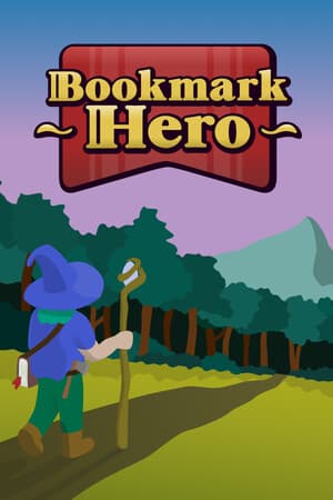 Bookmark Hero