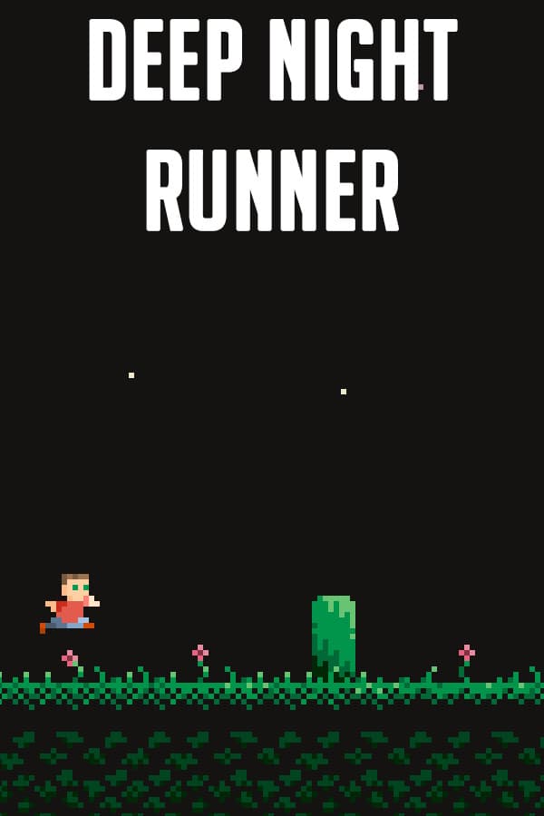 Deep Night Runner