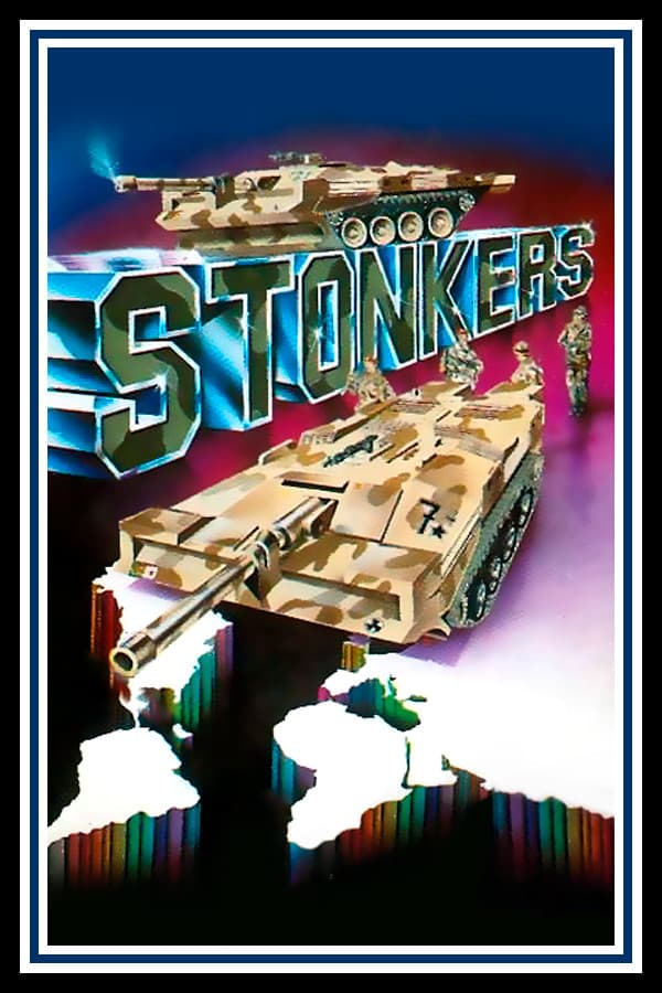 Stonkers