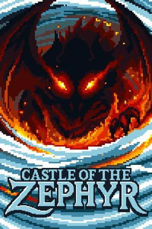 Castle of the Zephyr