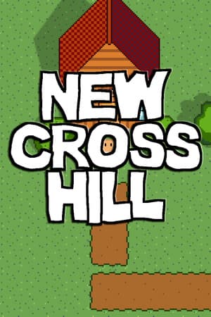 New Cross Hill