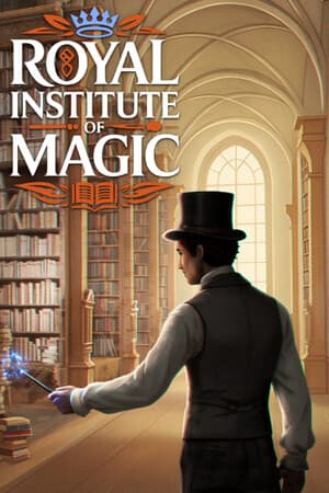 Royal Institute of Magic
